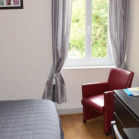 Auberge Le Rabelais Malay-le-Petit Εξωτερικό φωτογραφία