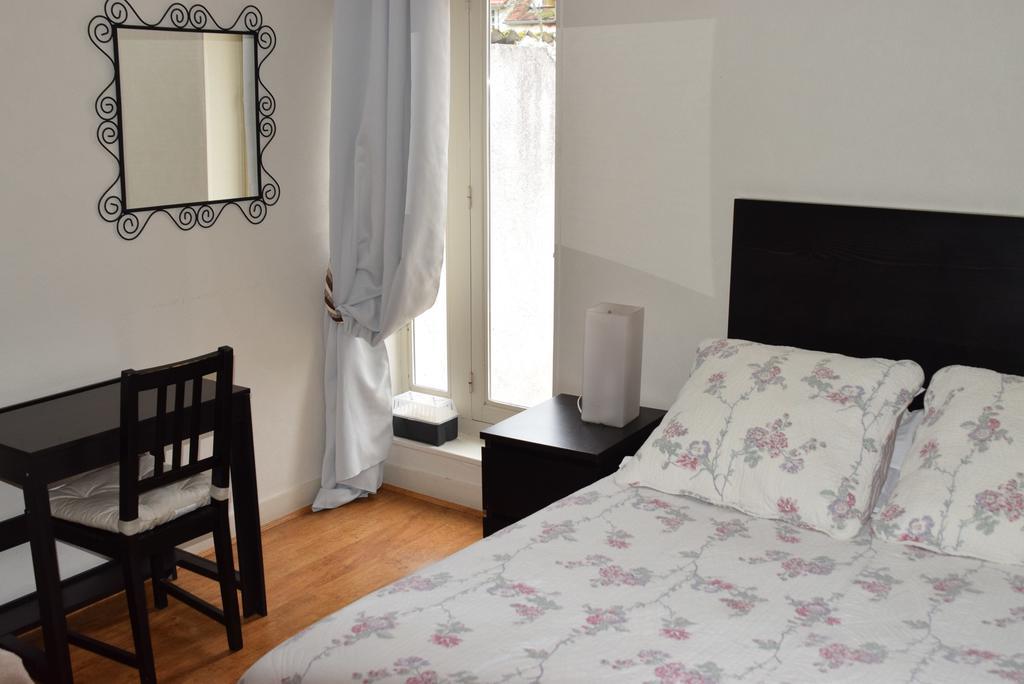 Auberge Le Rabelais Malay-le-Petit Εξωτερικό φωτογραφία