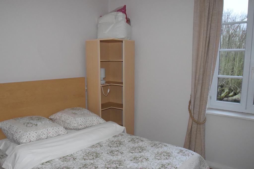 Auberge Le Rabelais Malay-le-Petit Εξωτερικό φωτογραφία