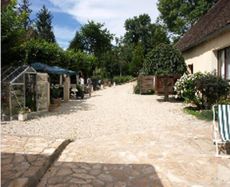 Auberge Le Rabelais Malay-le-Petit Εξωτερικό φωτογραφία