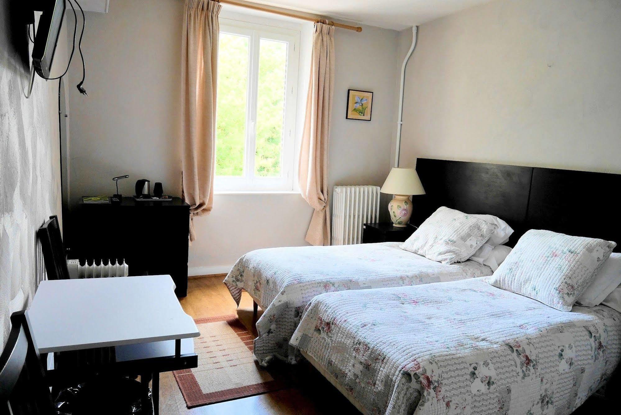 Auberge Le Rabelais Malay-le-Petit Εξωτερικό φωτογραφία