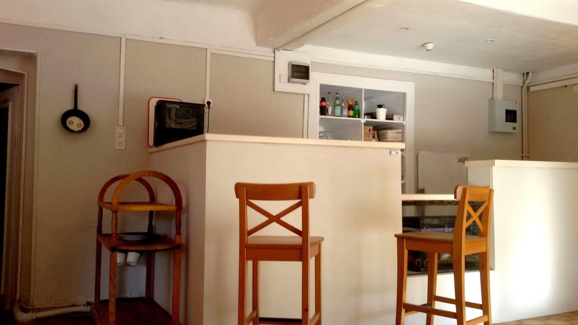 Auberge Le Rabelais Malay-le-Petit Εξωτερικό φωτογραφία