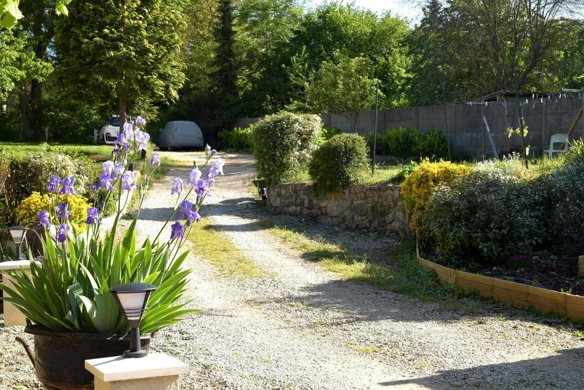 Auberge Le Rabelais Malay-le-Petit Εξωτερικό φωτογραφία