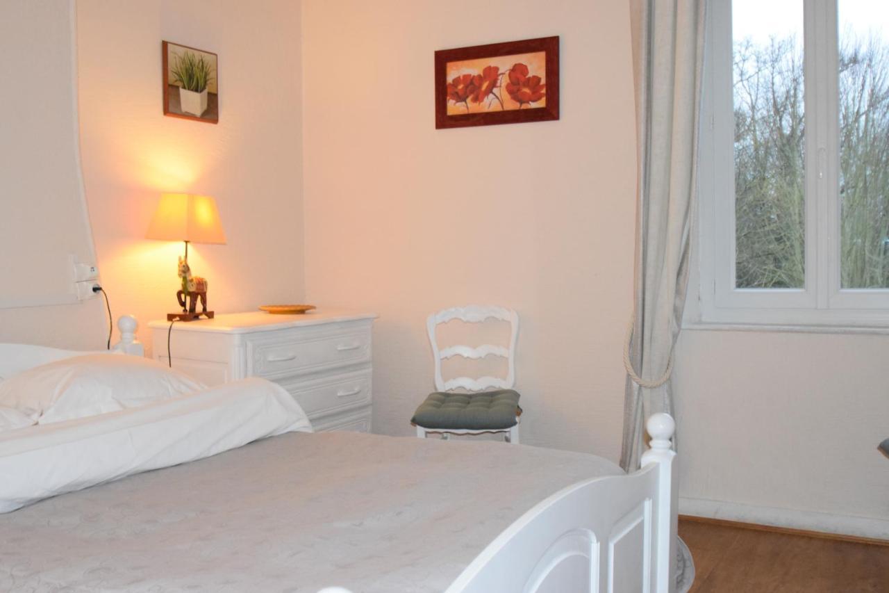 Auberge Le Rabelais Malay-le-Petit Εξωτερικό φωτογραφία