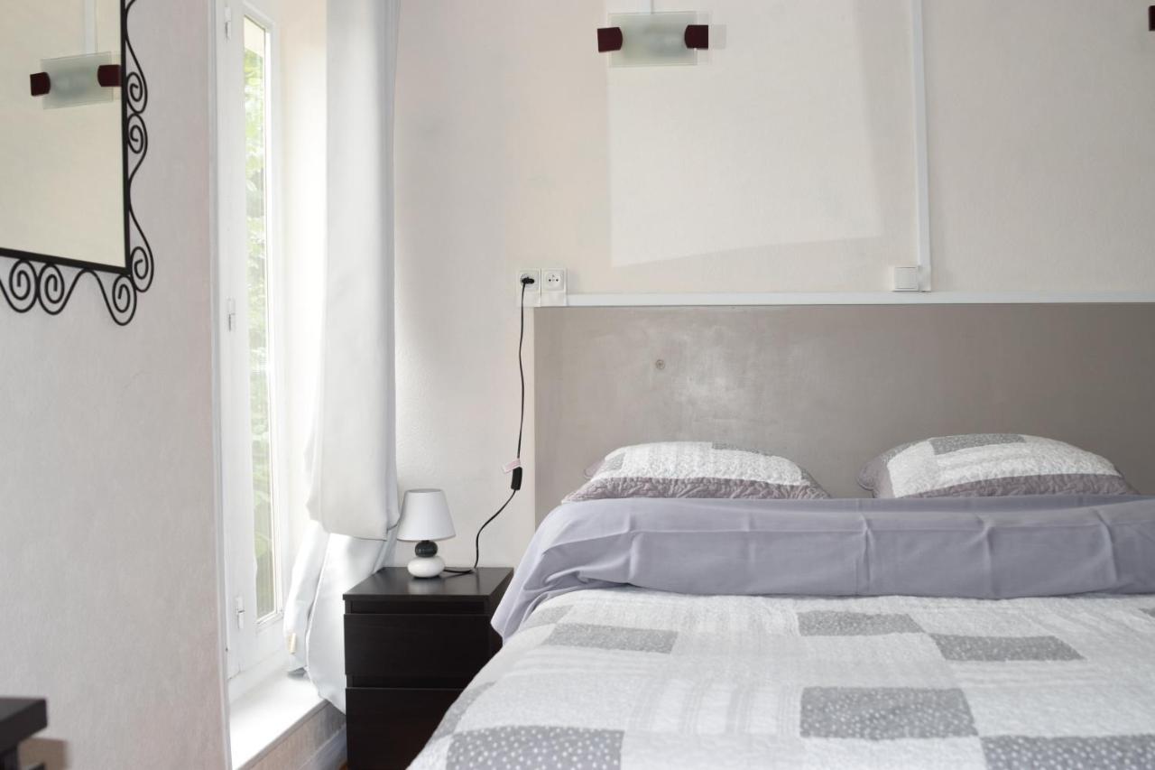 Auberge Le Rabelais Malay-le-Petit Εξωτερικό φωτογραφία