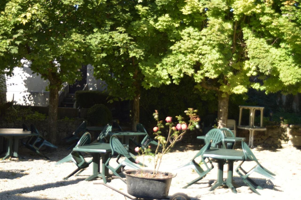 Auberge Le Rabelais Malay-le-Petit Εξωτερικό φωτογραφία